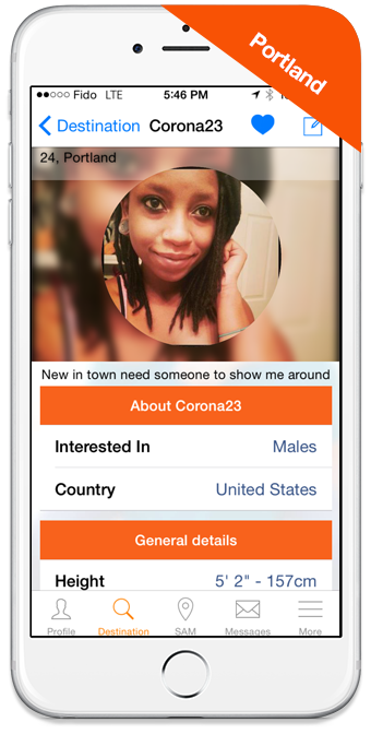 Best dating app for android in Yaounde