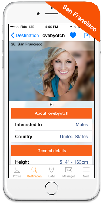 Teens Yaounde app for dating in Top 9